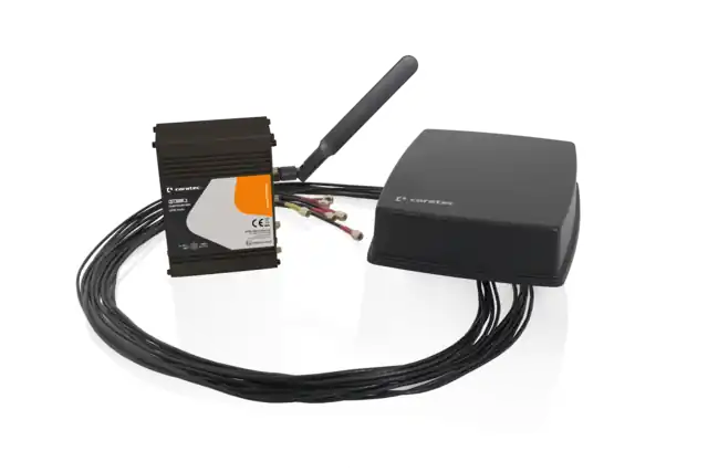 Neu eingetroffen | Caravaning Routerset Electronics CET305R.3 5G