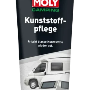 Camping Kunststoffpflege | Topseller