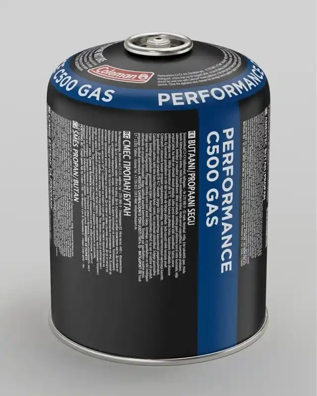 Ventilkartusche Coleman C500 Performance | Premium-Qualität