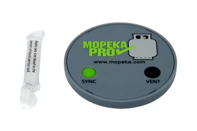 Preiswert - Mopeka Messgerät PRO LPG