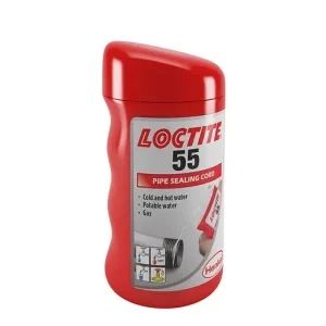 Hammerpreis | Gewindedichtfaden LOCTITE® 50 m Dose