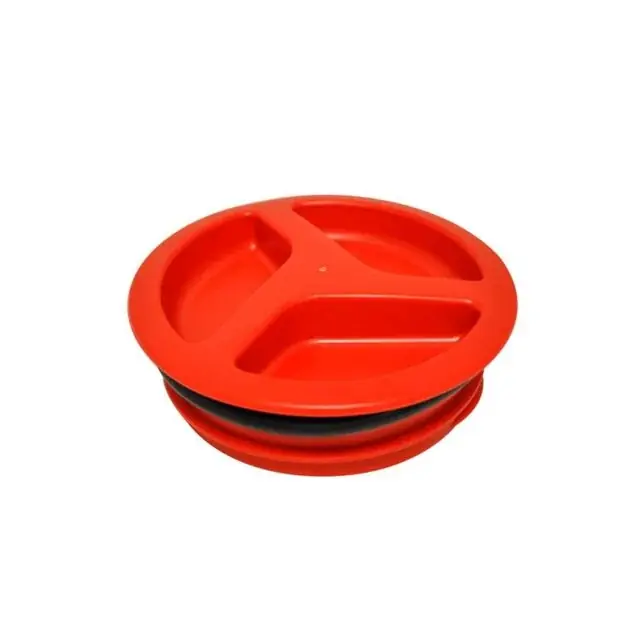 Preis gesenkt - Schraubstopfen S 12-04 120mm zu Tank 9971211/9971220 – ohne Dichtung