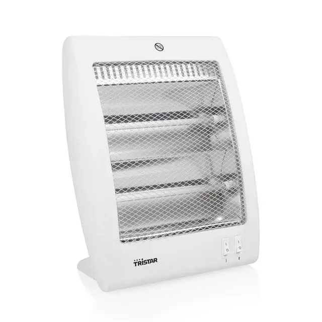 Heizstrahler TRISTAR 230 V, 800 W | Preis gesenkt