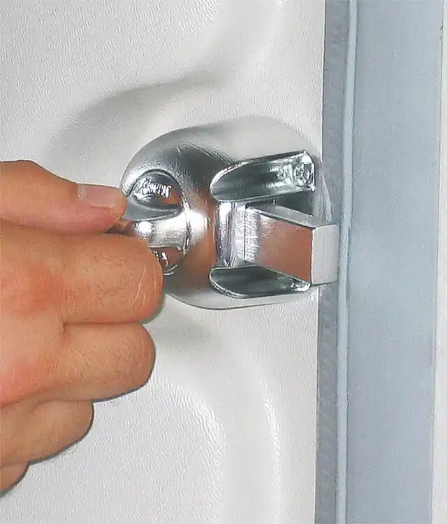 Werkspreis - Safe Door Guardian