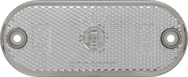 LED-Begrenzungsleuchte mit Rückstrahler PLR 2002 - Online bestellbar
