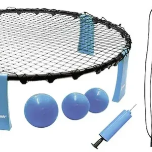 Qualitätsprodukt | Round Net Set SCHILDKRÖT