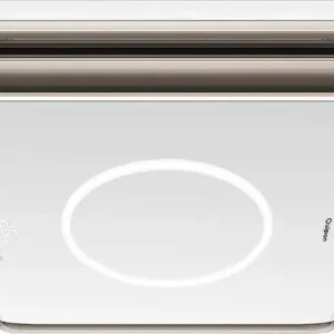 Top-Qualität | Luftverteiler AIR Light 2650 Inverter, weiß