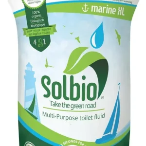 Toilettenflüssigkeit Marine 1,6 l | Vorteilspreis