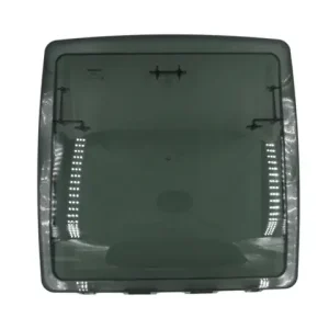 Haube Quipon zu Dachhaube SKY 40 x 40 cm - Neuheit