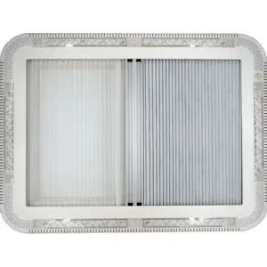 Abverkauf | Rollos Quipon zu Dachhaube SKY 70 x 50 cm