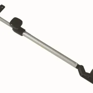 Werkspreis - Fensteraussteller stufenlos,mit Verschlussriegel Polyfix fittings 200mm/rechts