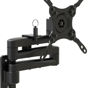 TV-Wandhalterung MAXVIEW OMP 3-armig | Auf Lager