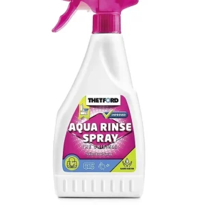 Neu hinzugefügt - Toilettenschüsselspray Aqua Rinse 0,5 l