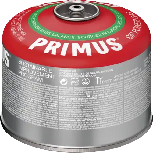 Preisknaller - Gaskartusche PRIMUS Power Gas S.I.P. 230 g