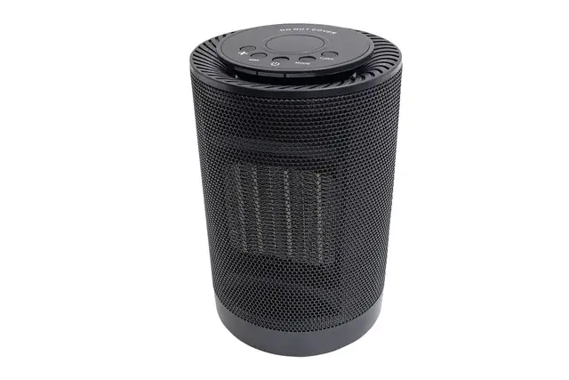 Profi-Qualität - Keramikheizer H.A.B.A.