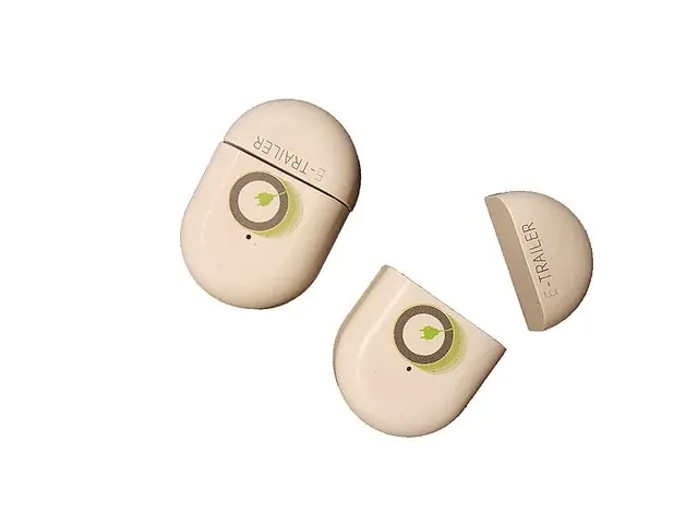 Profi-Qualität | E-Switch E-Trailer Schloss für Fenster und Türen