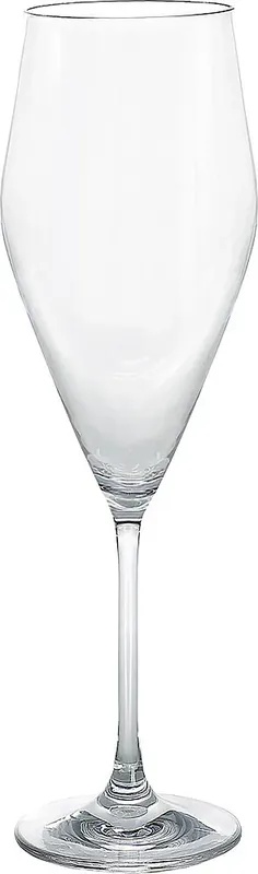 Champagner Glas gimex Eleganza, 2er-Set 230 ml Farbe klar | Nur heute