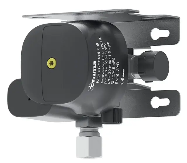 Regler Truma MonoControl CS | Meistverkauft