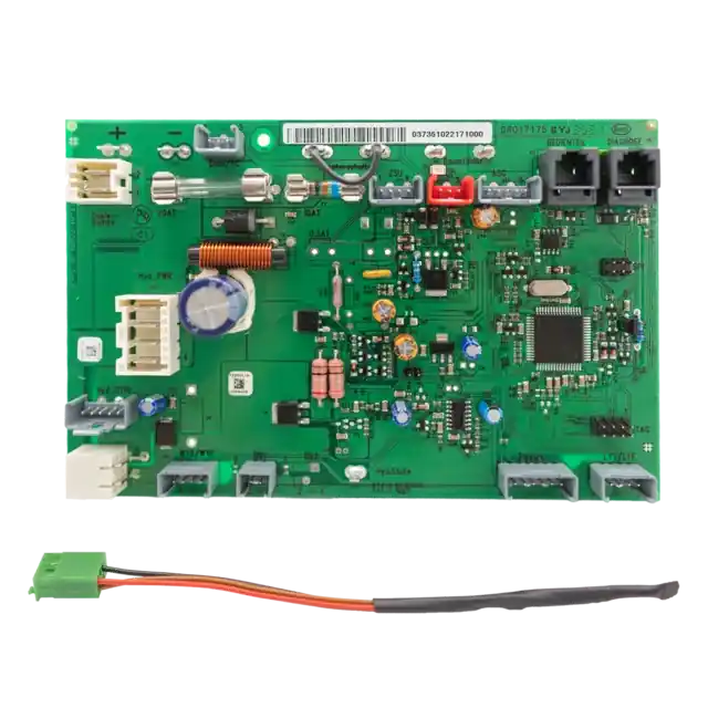 Elektronik Combi D6 / 6E - Preisnachlass