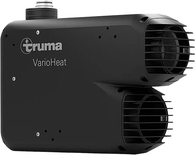 Heizsystem Truma VarioHeat eco | Sicher einkaufen
