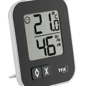 Thermo-Hygrometer digital - Günstig