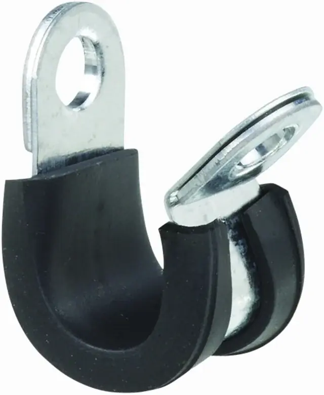 Jetzt sichern | Gasrohrschellen 10 mm 5 Stück