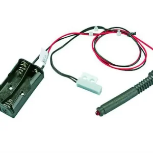 Direkt kaufen - Batteriehalterung ,Schalter, Kabelsatz und LED Füllstandsanzeige C200CW/CWE