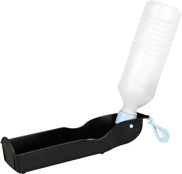 Werkspreis | Wasserspender tragbar Gulliver 500 ml farblich sortiert