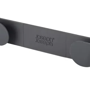 Topfdeckel-Halterung Joseph Joseph Fb. grau 4 Stück - Premium-Qualität