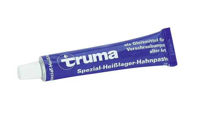 Endet bald | Dichtpaste Truma Inhalt 25 g