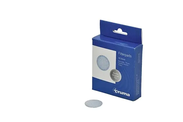 Sicher einkaufen | Filterpads truma für Gasfilter 10 Stück