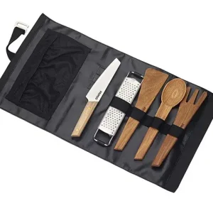 Zubehörset Primus Campfire Prep Set 5-tlg. | Jetzt erhältlich