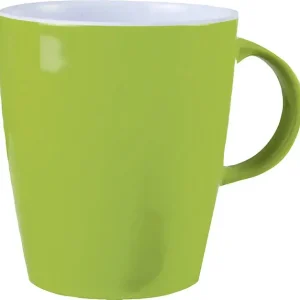 Henkelbecher ABS BRUNNER Space 300 ml Fb. lime green | Neu verfügbar