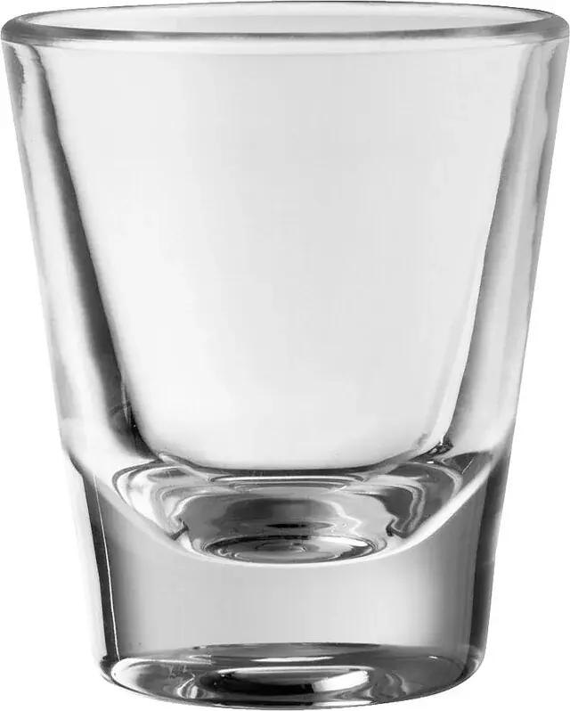 Sofort bestellen - Schnapsglas PC Brunner 2er-Set 3 cl