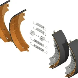 Bremsbackenset KNOTT 200 x 50 | Nur diese Woche