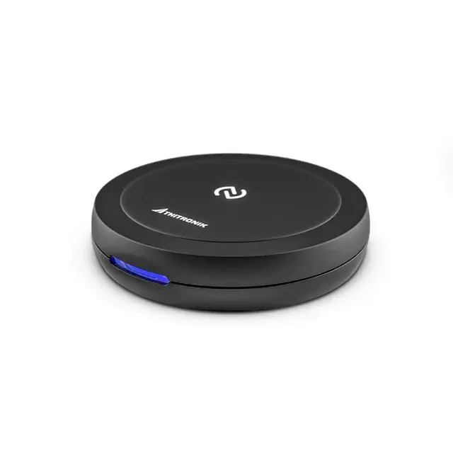 Zertifiziert - NFC – Modul THITRONIK