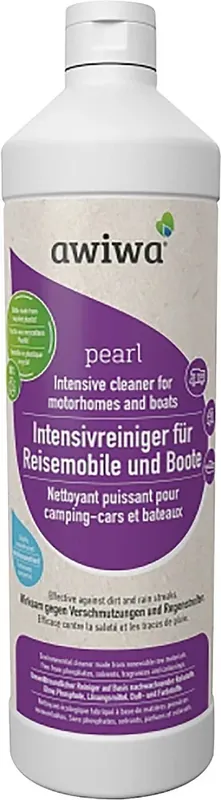 Extra sparen - Intensivreiniger pearl für Reisemobile und Boote 1 l