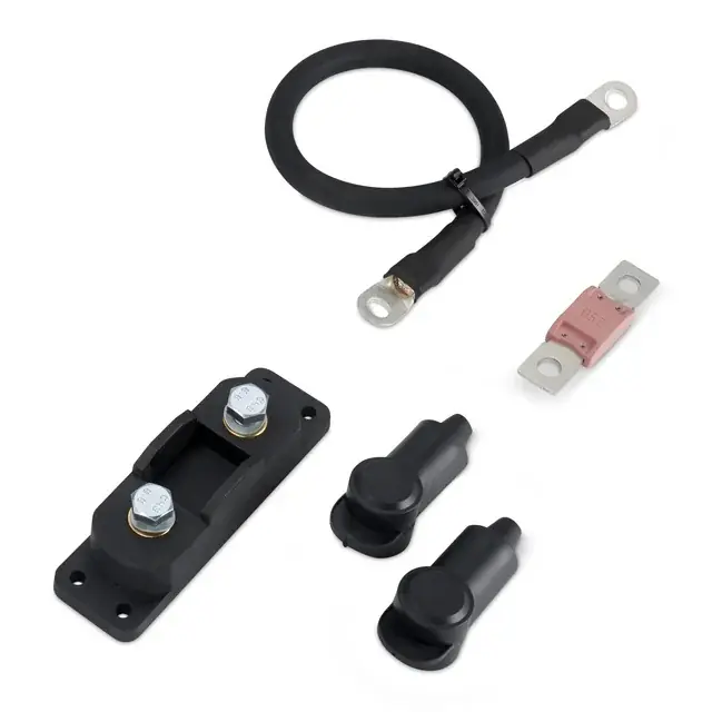 Hochlast-Sicherungssatz MT 06250 | Aktionspreis