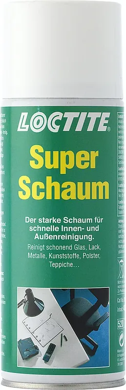 Kundenliebling - Superschaum Loctite SF 7085 Inhalt 0,4 l