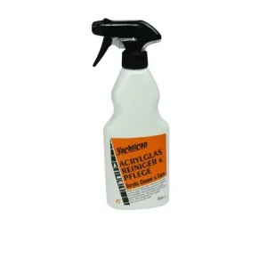 Acrylglas-Pflege Yachticon Inhalt 0,5 l | Jetzt zugreifen