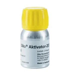 Jetzt neu | Sika® Aktivator-205, Inhalt 30 ml
