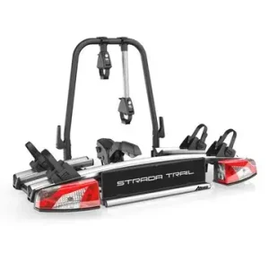 Topseller | Heckfahrradträger Atera Strada Trail 2 2 Räder, Traglast 60 kg