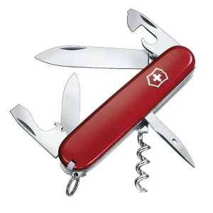 Preis gesenkt - Taschenmesser Spartan, rot