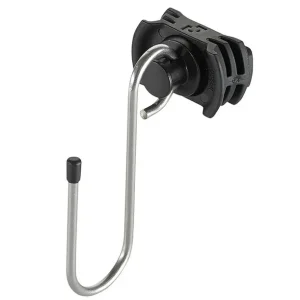 Top-Qualität | Universalhalter KERL Butler zu Zurrschiene
