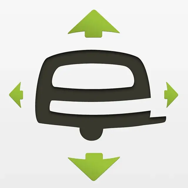 App-Steuerung easydriver | Premium