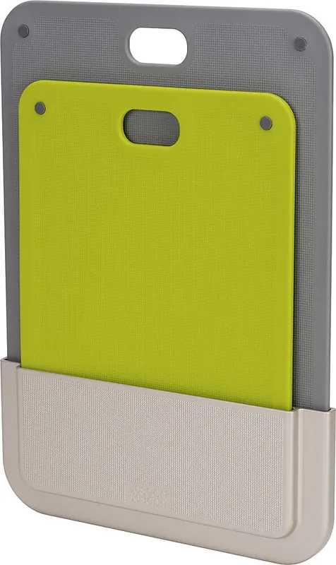 Kostenlose Rückgabe | Door Store Chop Joseph Joseph 2-teiliges Schneidebrett