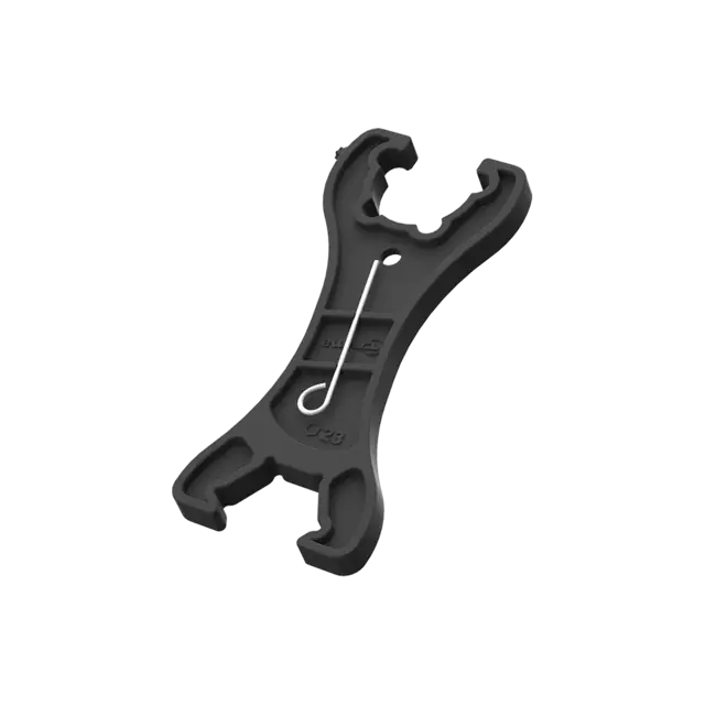 Schraubhilfe SW 23/KF | Nur noch heute