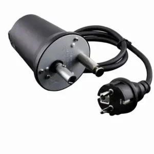 Nur noch wenige - Grillmotor 230 V 4 W