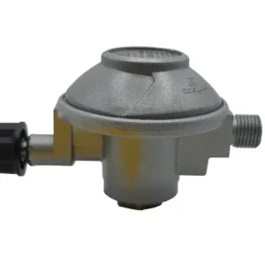 Gasregler TGO 50 mbar 1,0 kg/h CG x G 1 / 4 LH-KN - Sonderaktion