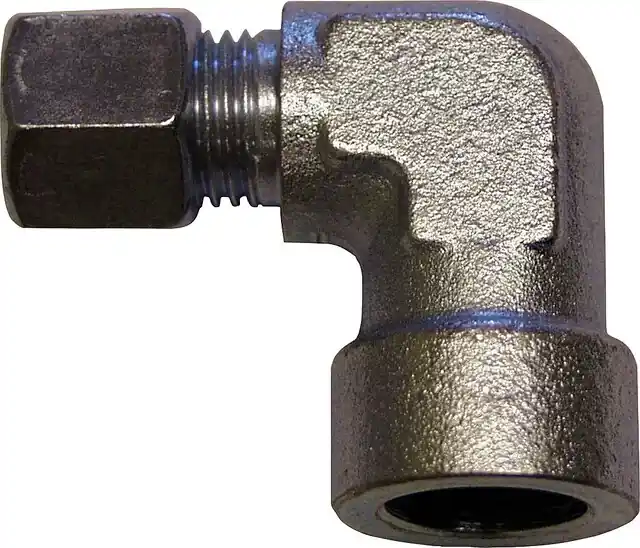 WA-Verschraubung SRV 8 mm - Preisvorteil